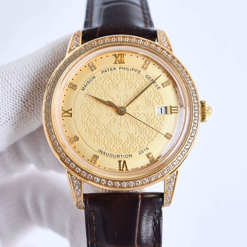 PATEK PHILIPPE Watches